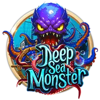 Deep Sea Monster